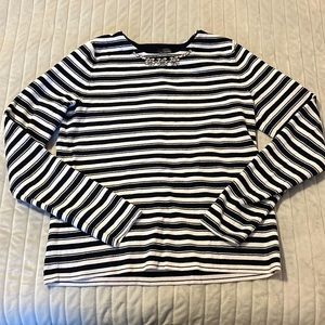 Absolutely, stunning sweater by The limited.